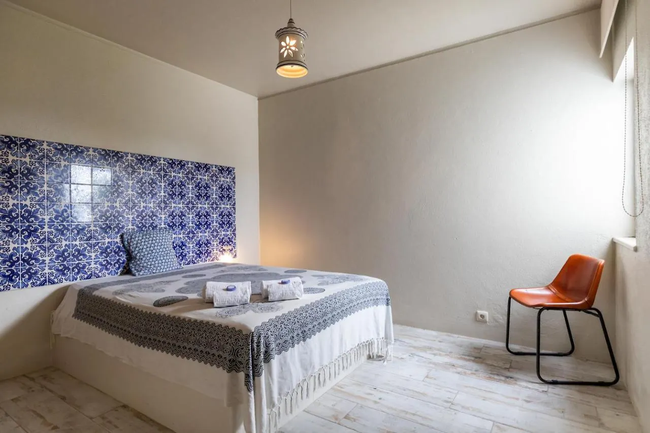 Prázdninový dům Private Pool Villa Vilamoura