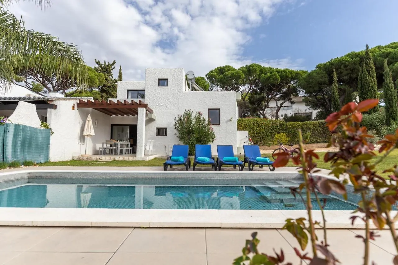 Private Pool Villa Vilamoura 0*,  Portugal