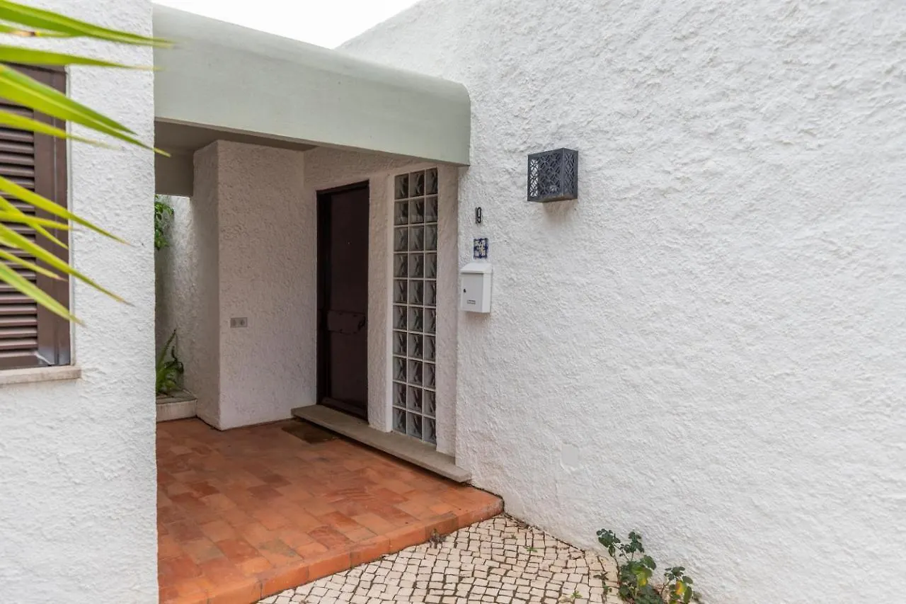Private Pool Villa Vilamoura
