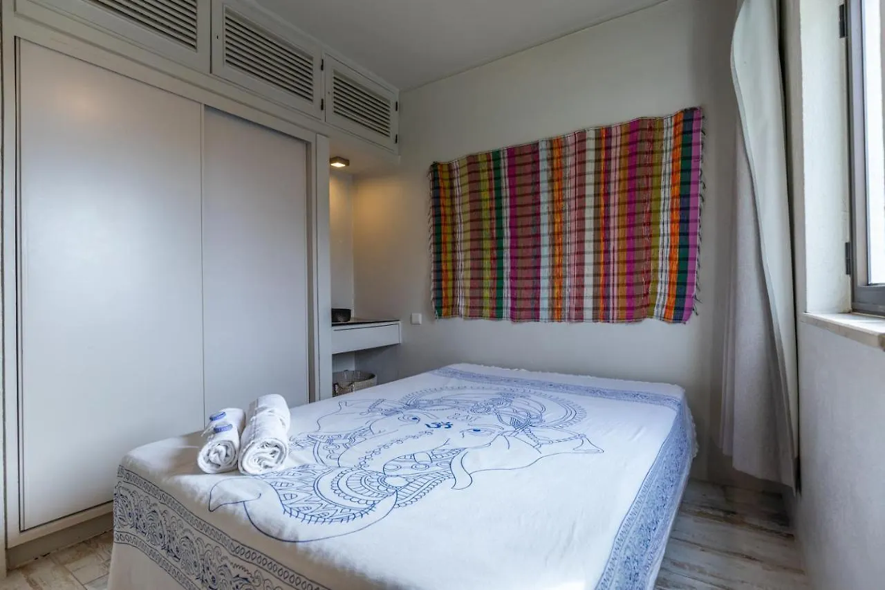 Private Pool Villa Vilamoura